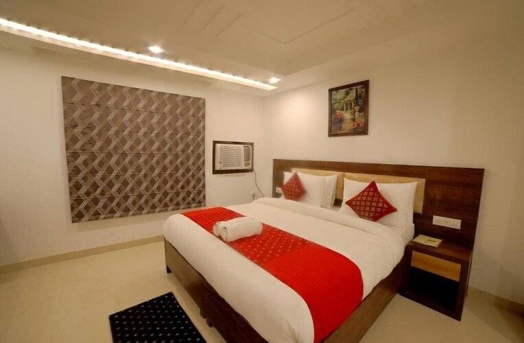 Hotel Chanakya Inn