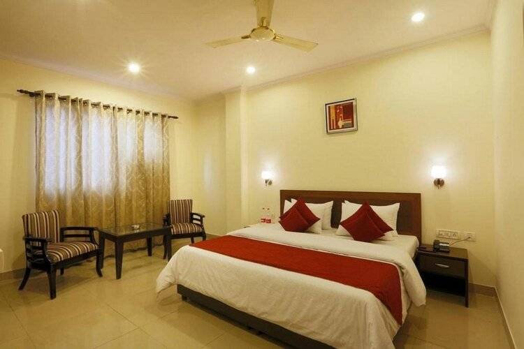 Hotel Chanakya Inn