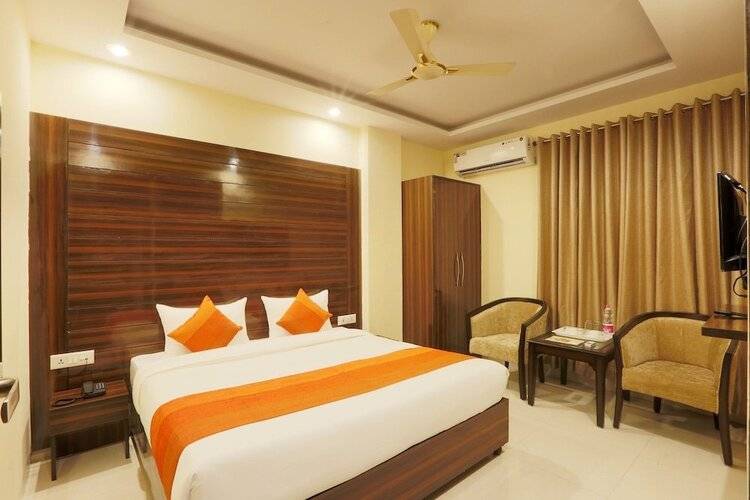 Hotel Chanakya Inn