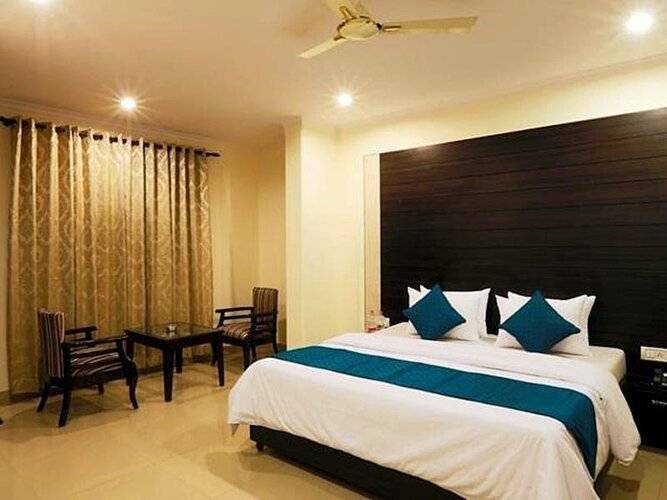 Hotel Chanakya Inn