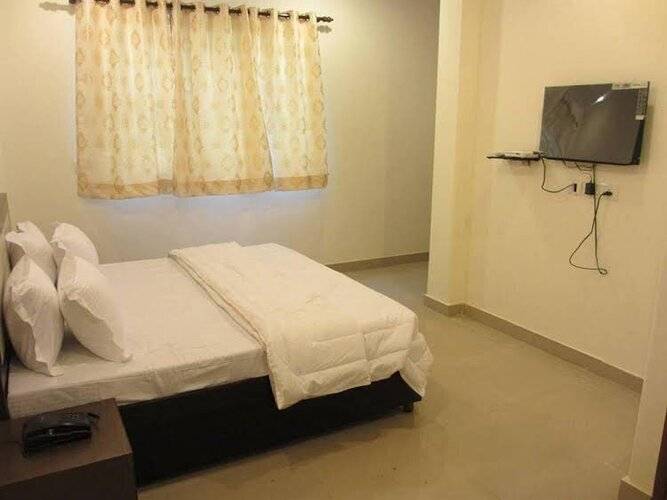 Hotel Chanakya Inn
