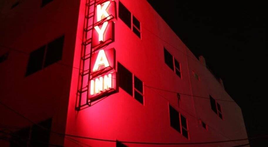 Hotel Chanakya Inn