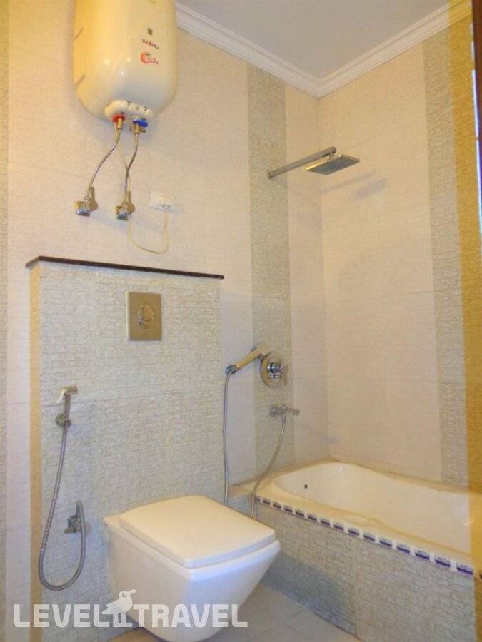 фотографии отеля Hotel Delhi 37 в Индия(Нью-Дели) - фото №39