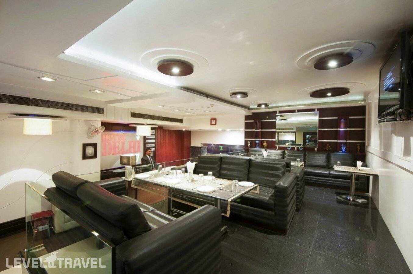 фотографии отеля Hotel Delhi 37 в Индия(Нью-Дели) - фото №37