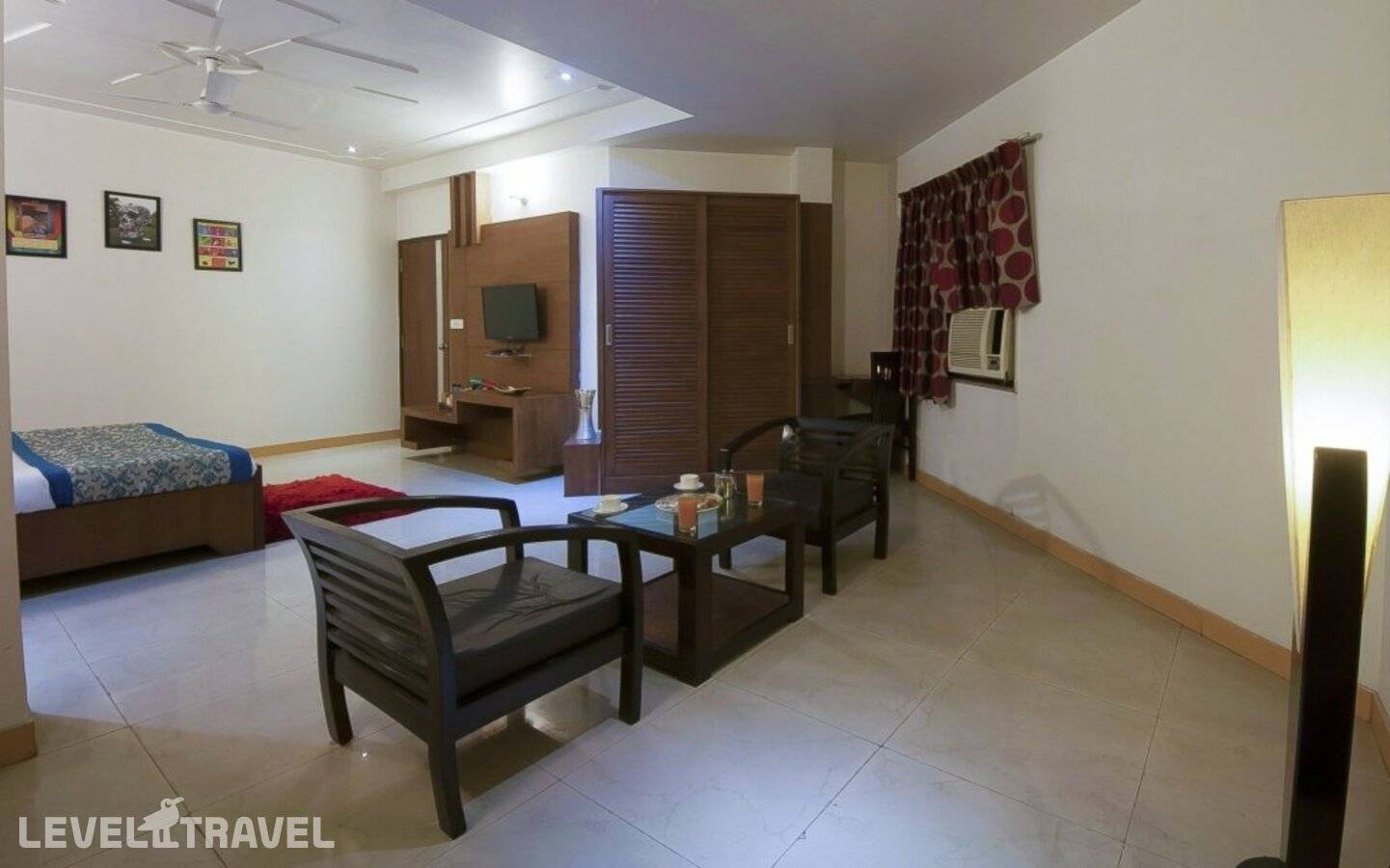 фотографии отеля Hotel Delhi 37 в Индия(Нью-Дели) - фото №2