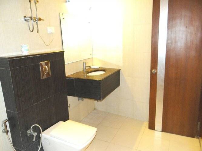 Hotel Delhi 37