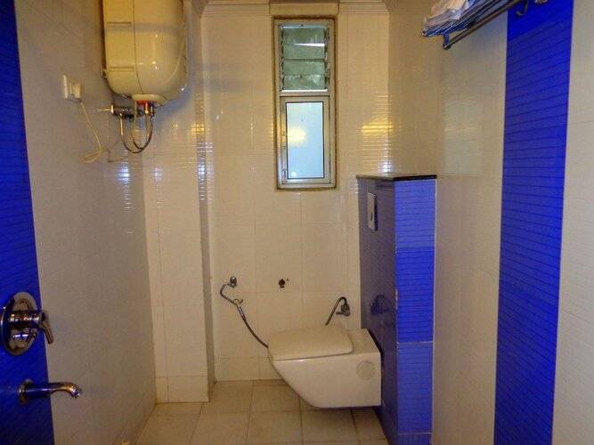 Hotel Delhi 37