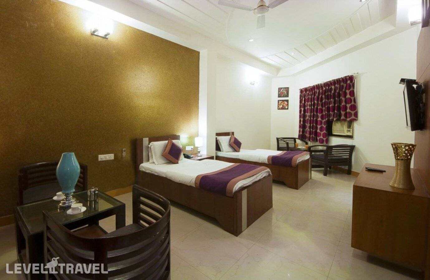 фотографии отеля Hotel Delhi 37 в Индия(Нью-Дели) - фото №40