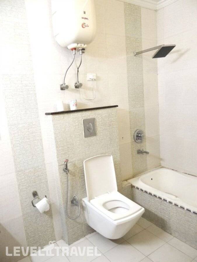 фотографии отеля Hotel Delhi 37 в Индия(Нью-Дели) - фото №22