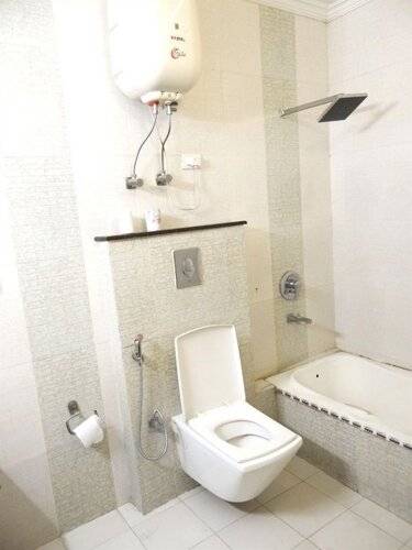 Hotel Delhi 37