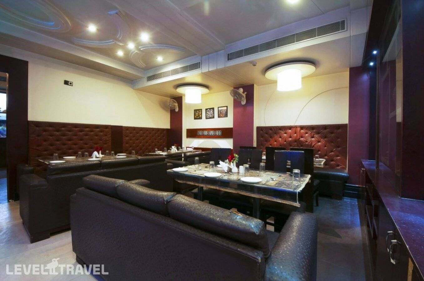 фотографии отеля Hotel Delhi 37 в Индия(Нью-Дели) - фото №35