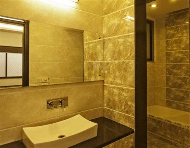 Hotel Delhi 37
