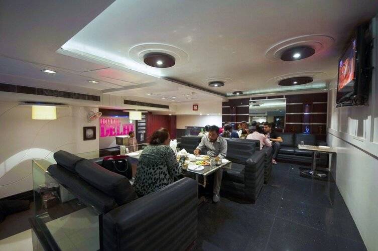 Hotel Delhi 37
