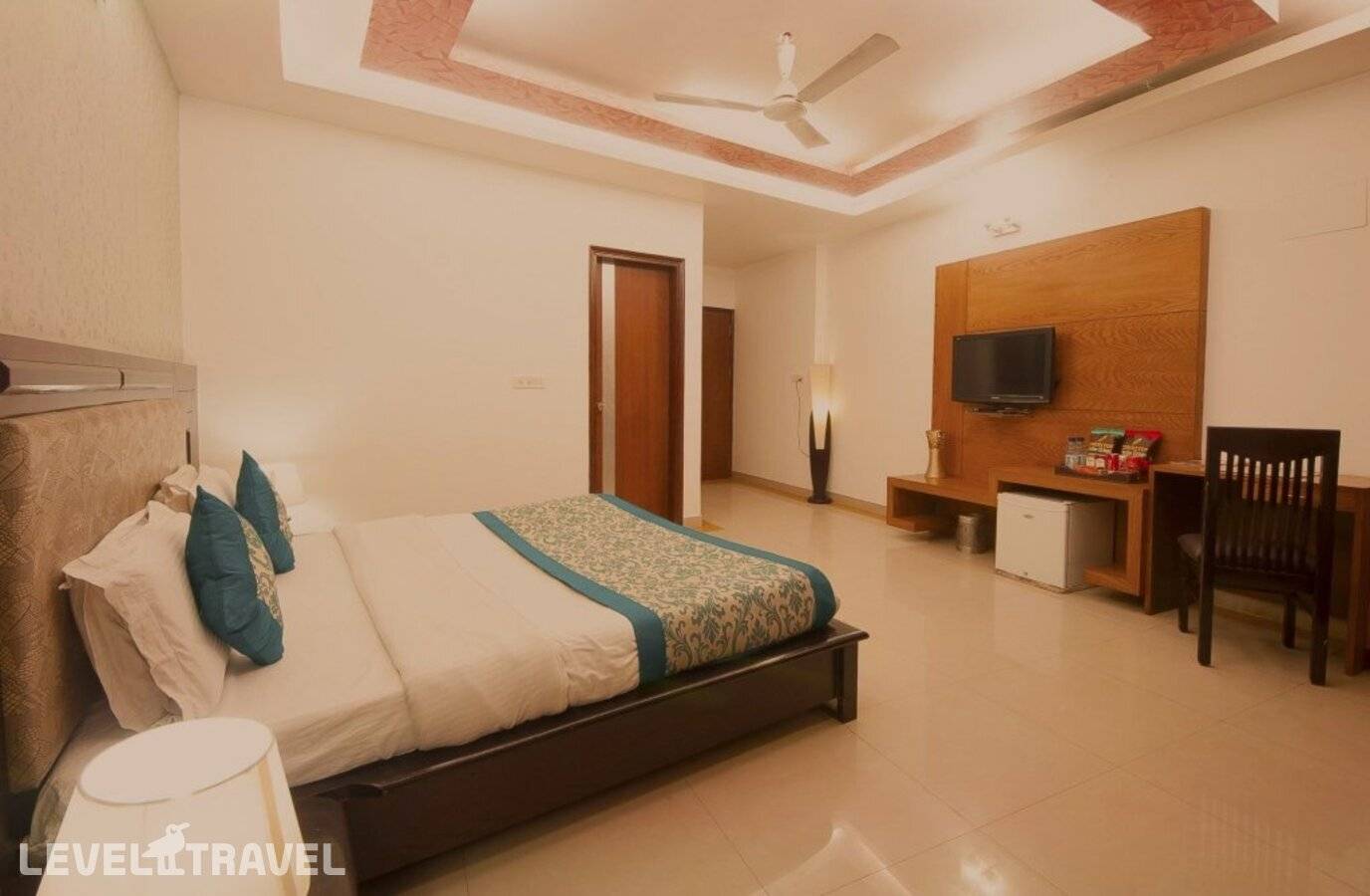 фотографии отеля Hotel Delhi 37 в Индия(Нью-Дели) - фото №26