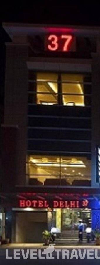 фотографии отеля Hotel Delhi 37 в Индия(Нью-Дели) - фото №14