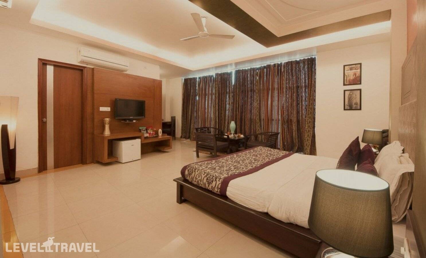 фотографии отеля Hotel Delhi 37 в Индия(Нью-Дели) - фото №28