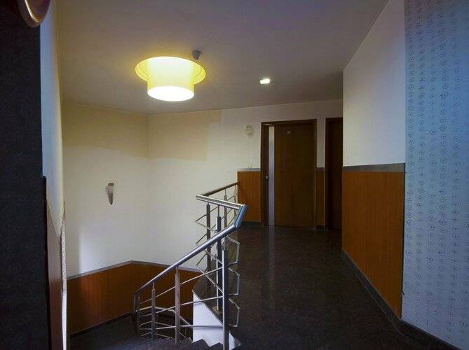 Hotel Delhi 37