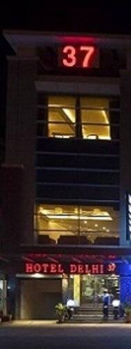 Hotel Delhi 37