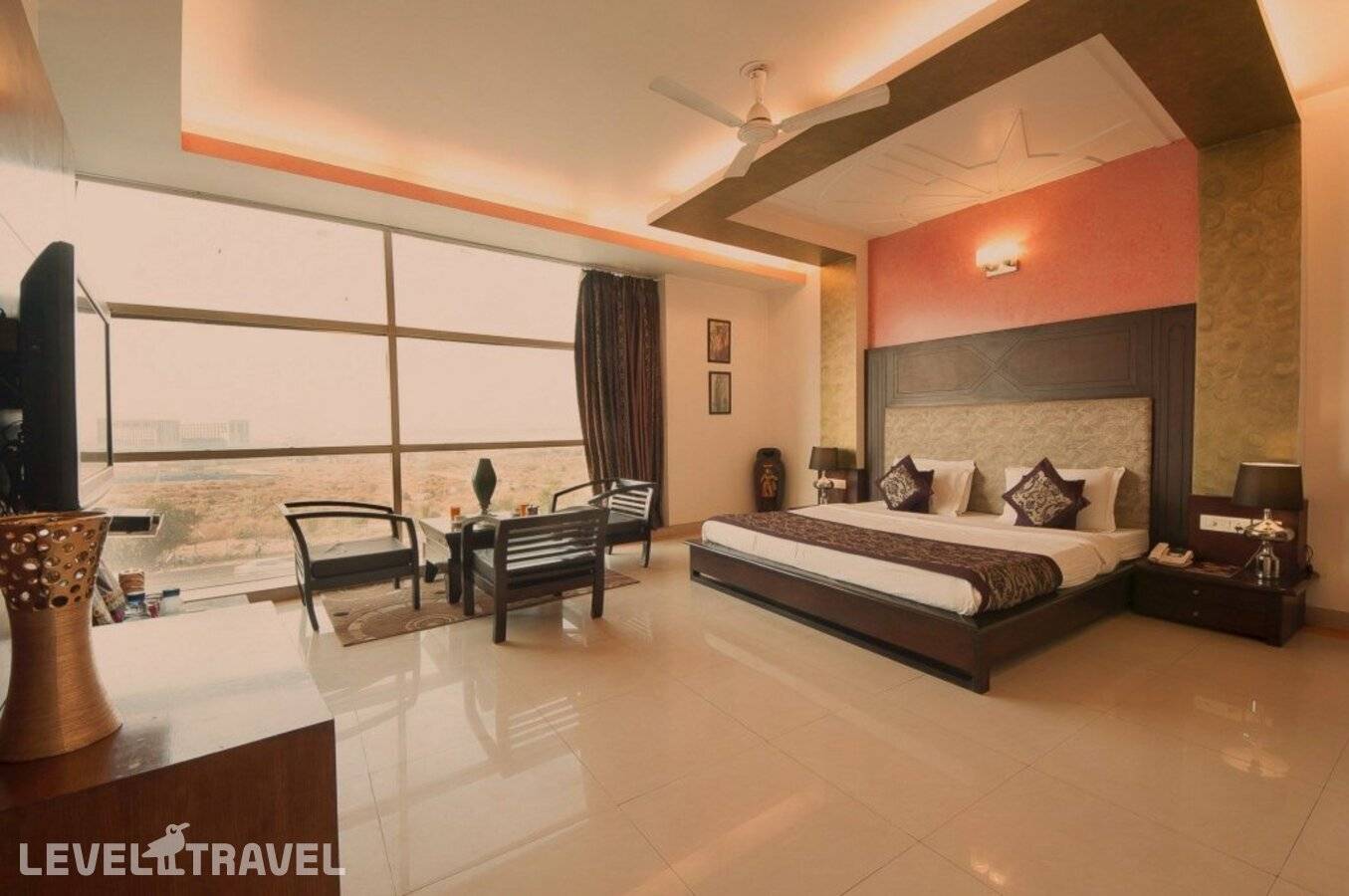 фотографии отеля Hotel Delhi 37 в Индия(Нью-Дели) - фото №6