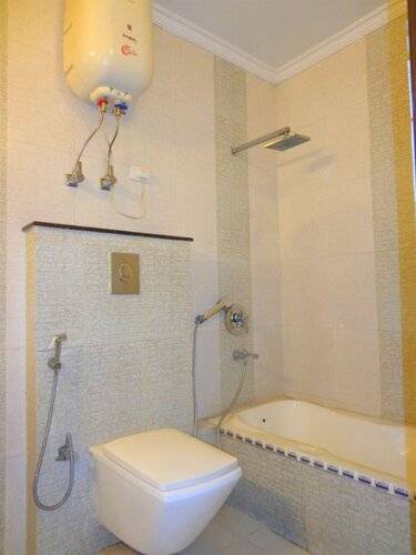 Hotel Delhi 37