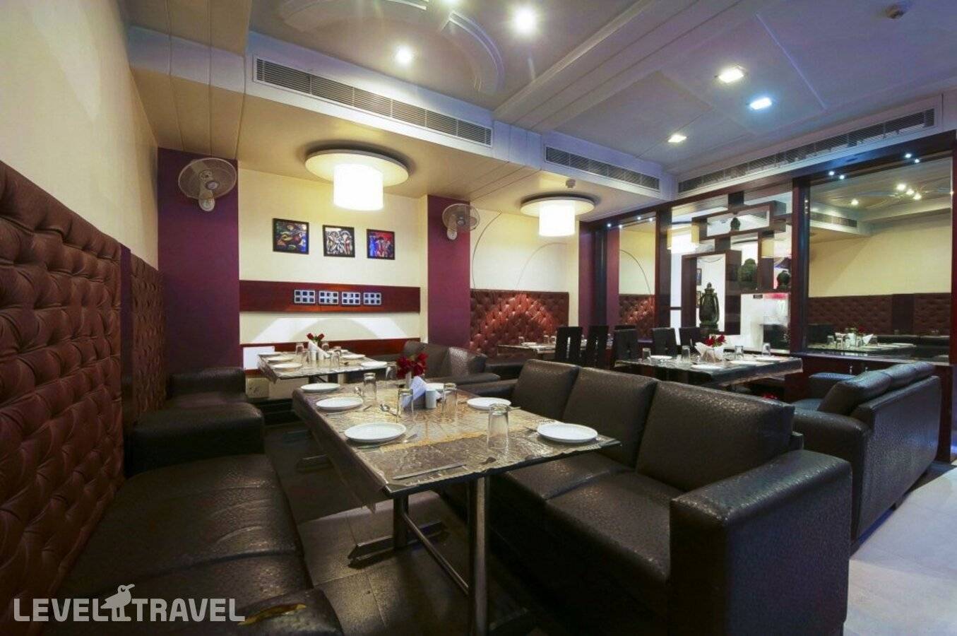 фотографии отеля Hotel Delhi 37 в Индия(Нью-Дели) - фото №8