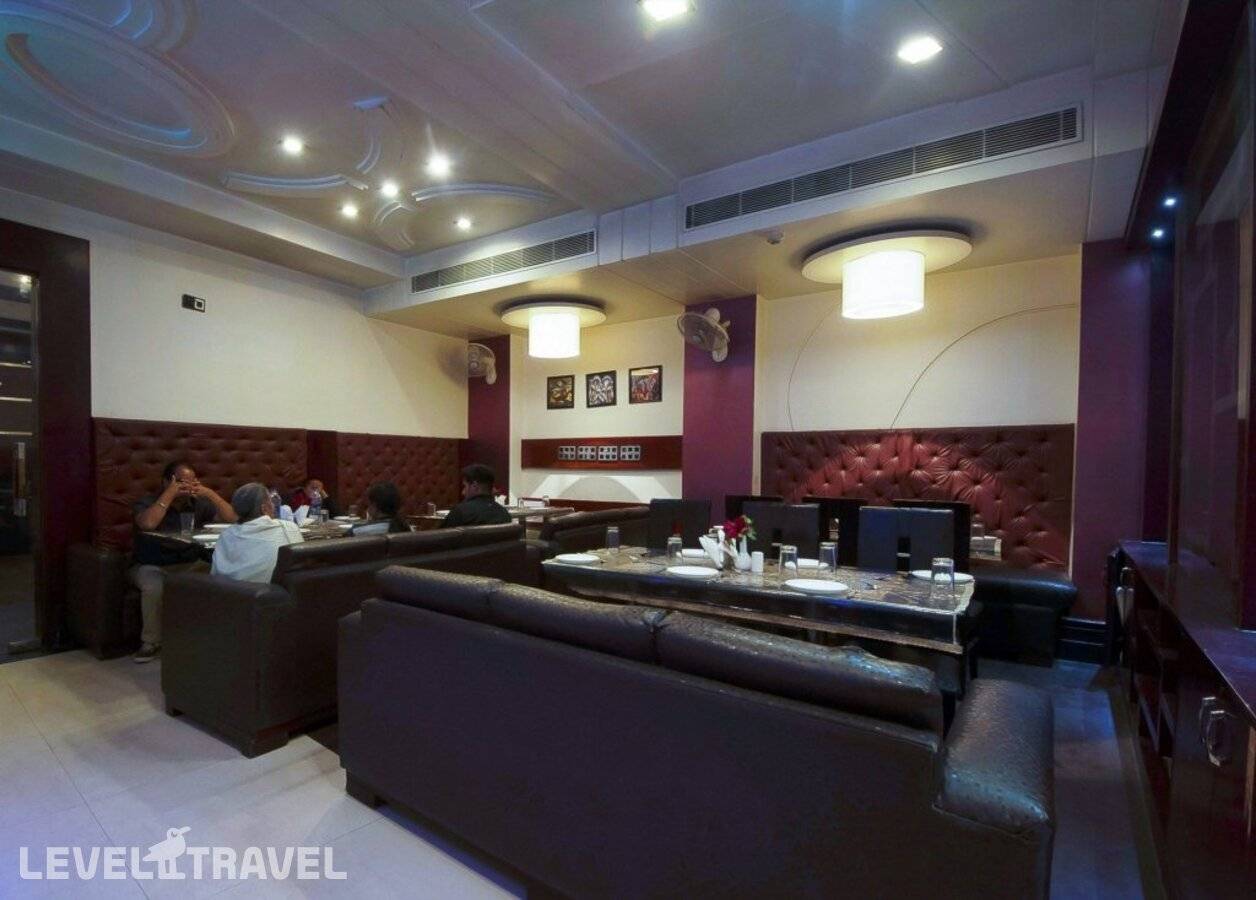 фотографии отеля Hotel Delhi 37 в Индия(Нью-Дели) - фото №17