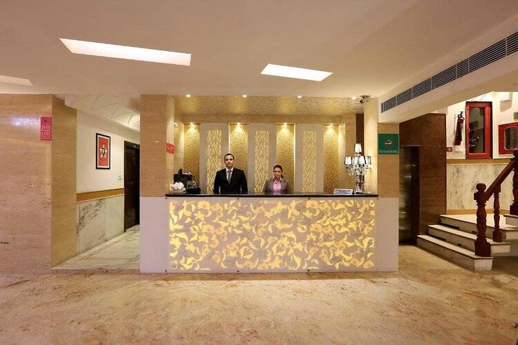 Hotel International Inn