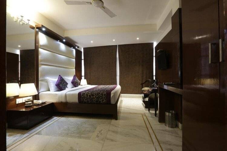 Hotel International Inn
