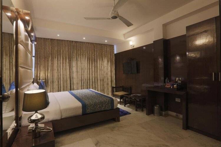 Hotel International Inn