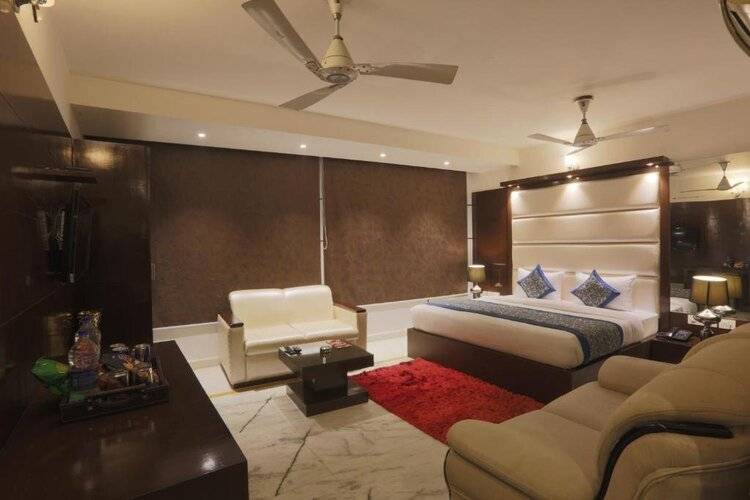 Hotel International Inn