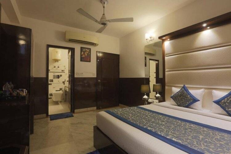 Hotel International Inn