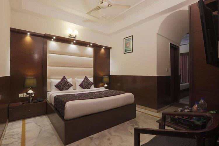 Hotel International Inn