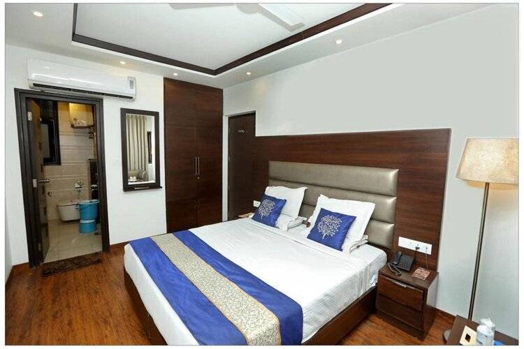 Hotel The R Blues