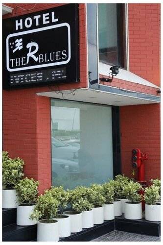 Hotel The R Blues