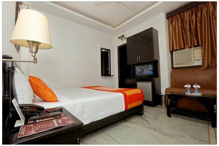 Hotel The R Blues