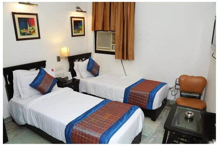 Hotel The R Blues