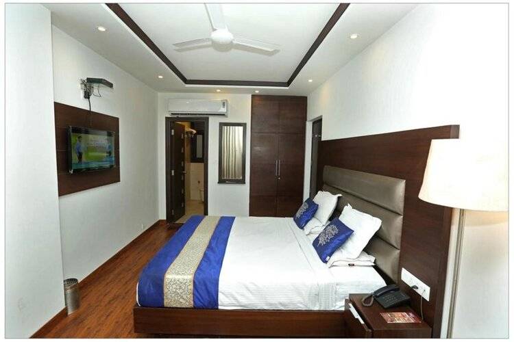 Hotel The R Blues
