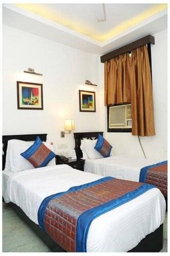 Hotel The R Blues