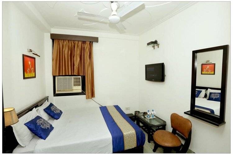 Hotel The R Blues