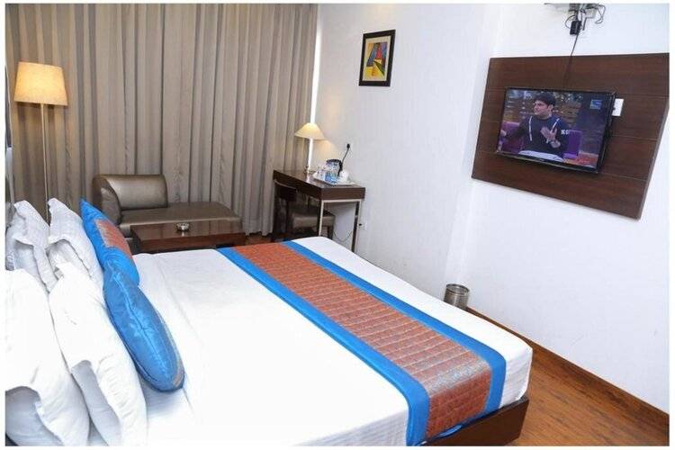 Hotel The R Blues
