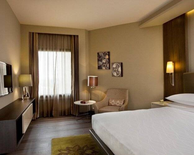 Hyatt Regency Delhi
