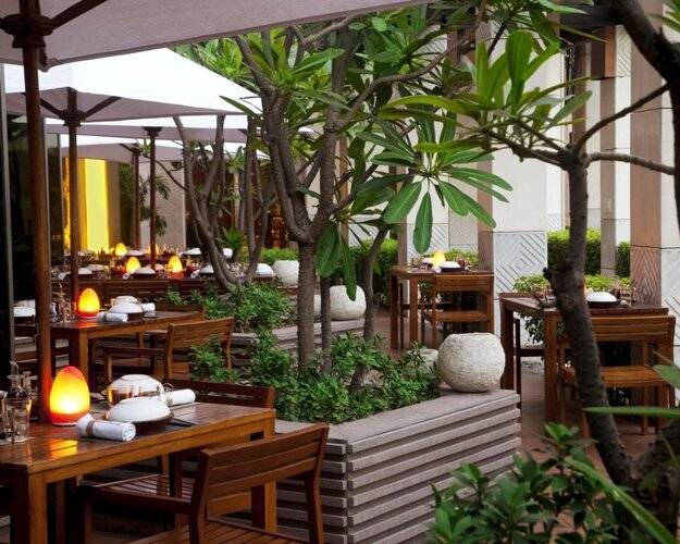 Hyatt Regency Delhi