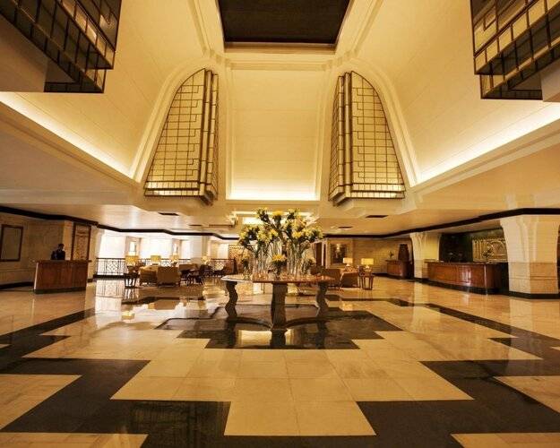 Hyatt Regency Delhi