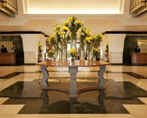 Hyatt Regency Delhi