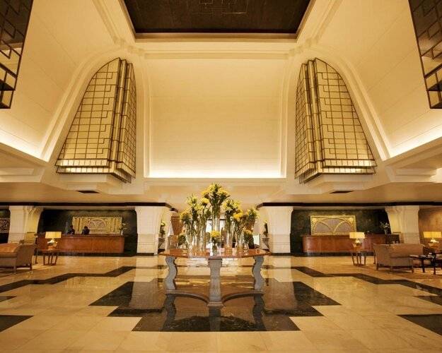 Hyatt Regency Delhi