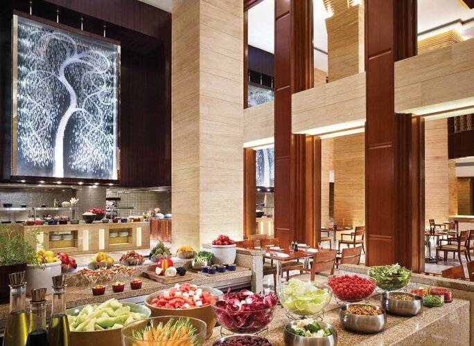 Hyatt Regency Delhi