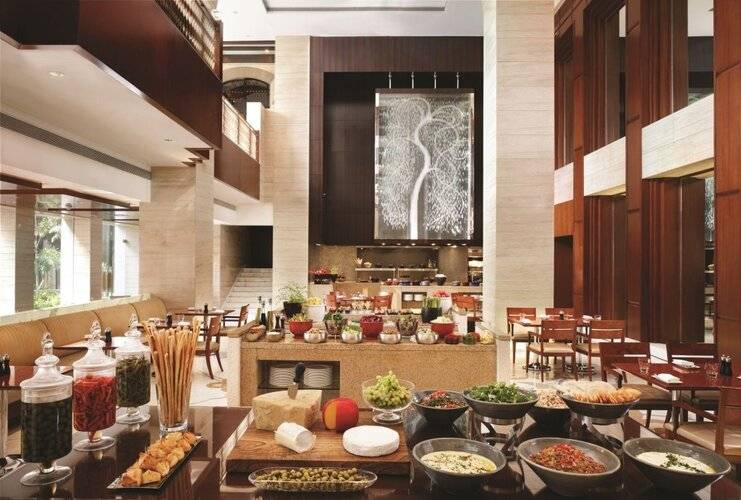 Hyatt Regency Delhi