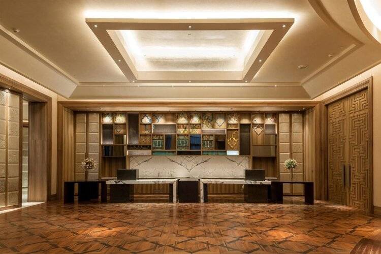 Hyatt Regency Delhi
