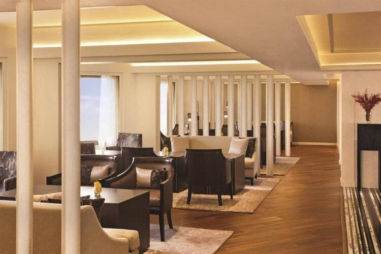 Hyatt Regency Delhi