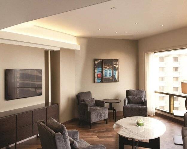 Hyatt Regency Delhi